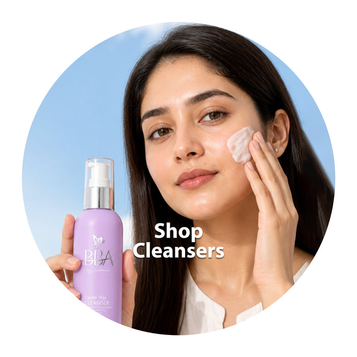 Cleansers
