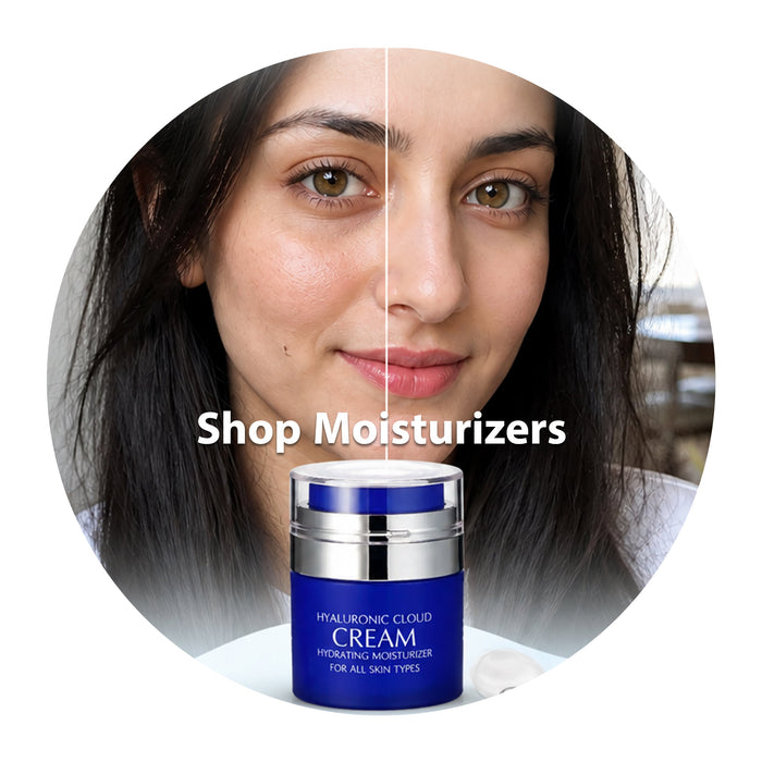 Moisturizers