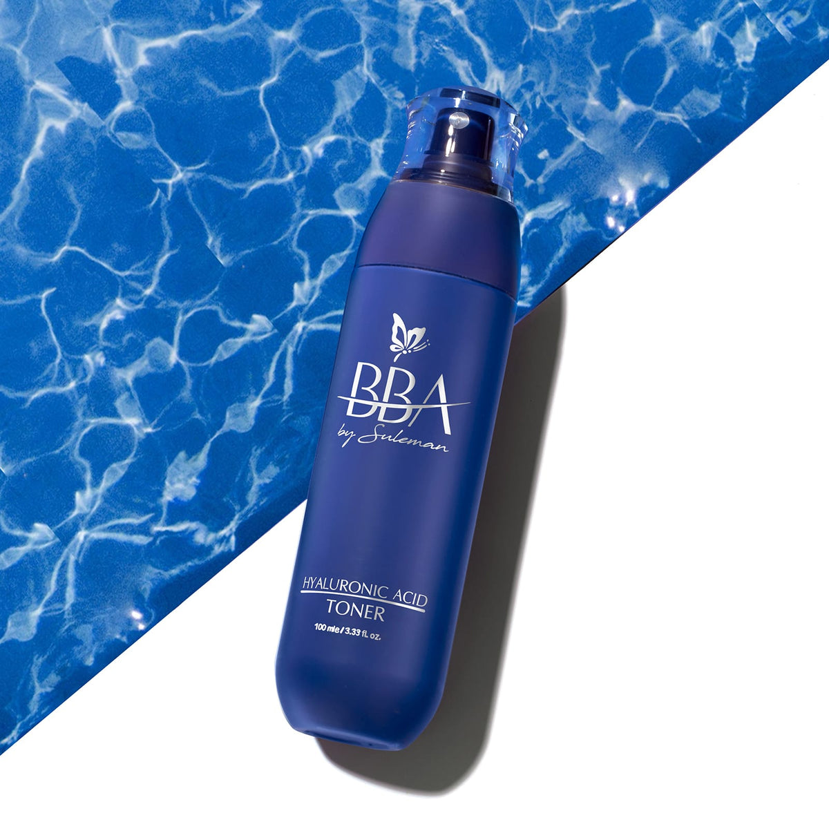 HYALURONIC ACID - TONER HYALURONIC ACID - TONER ( For all skin types)