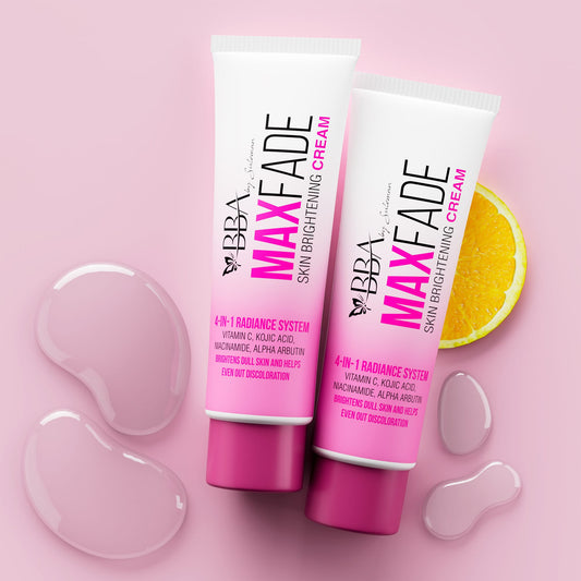 Brightening Cream Maxfade Skin Brightening Cream