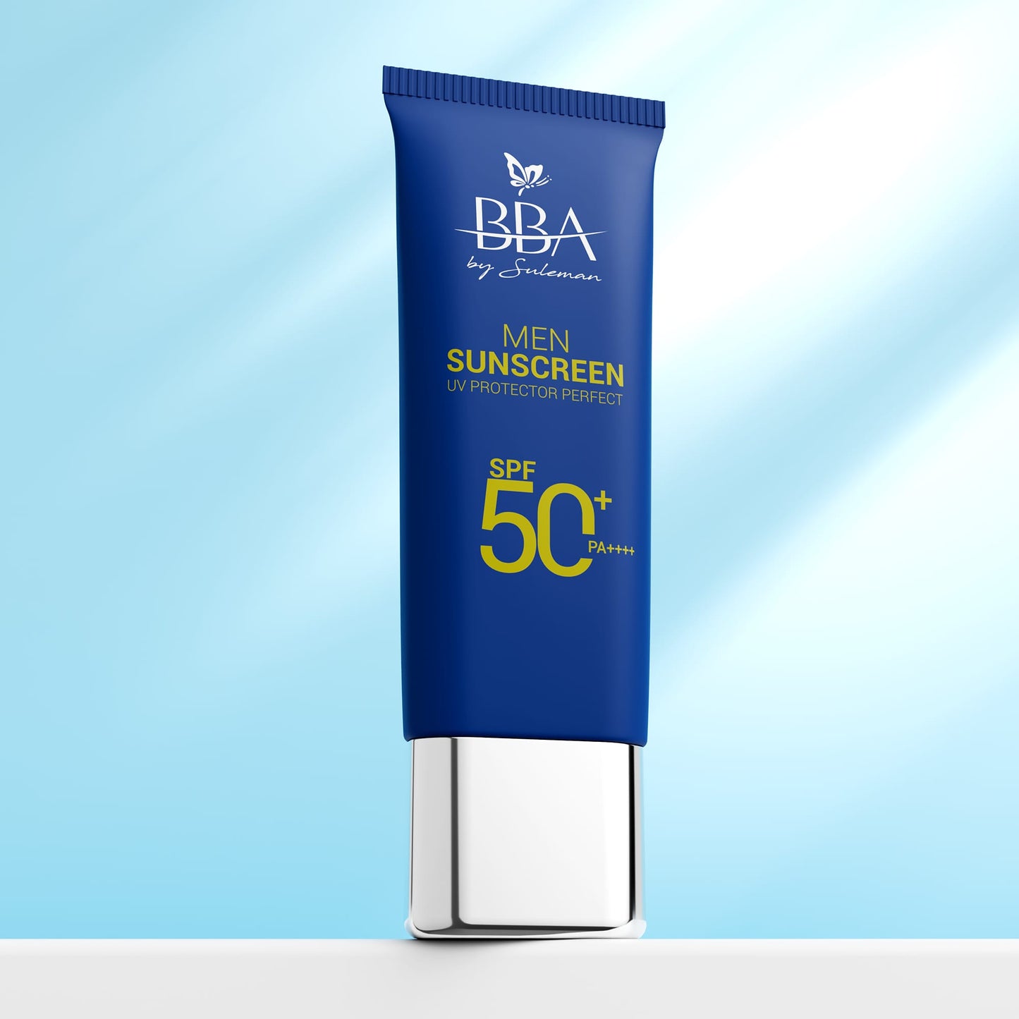sunscreen Men Sunscreen SPF50+ PA++++