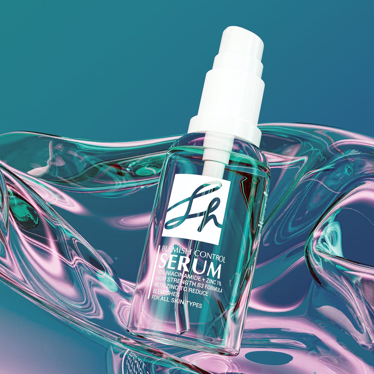 serum SH Blemish Control Serum