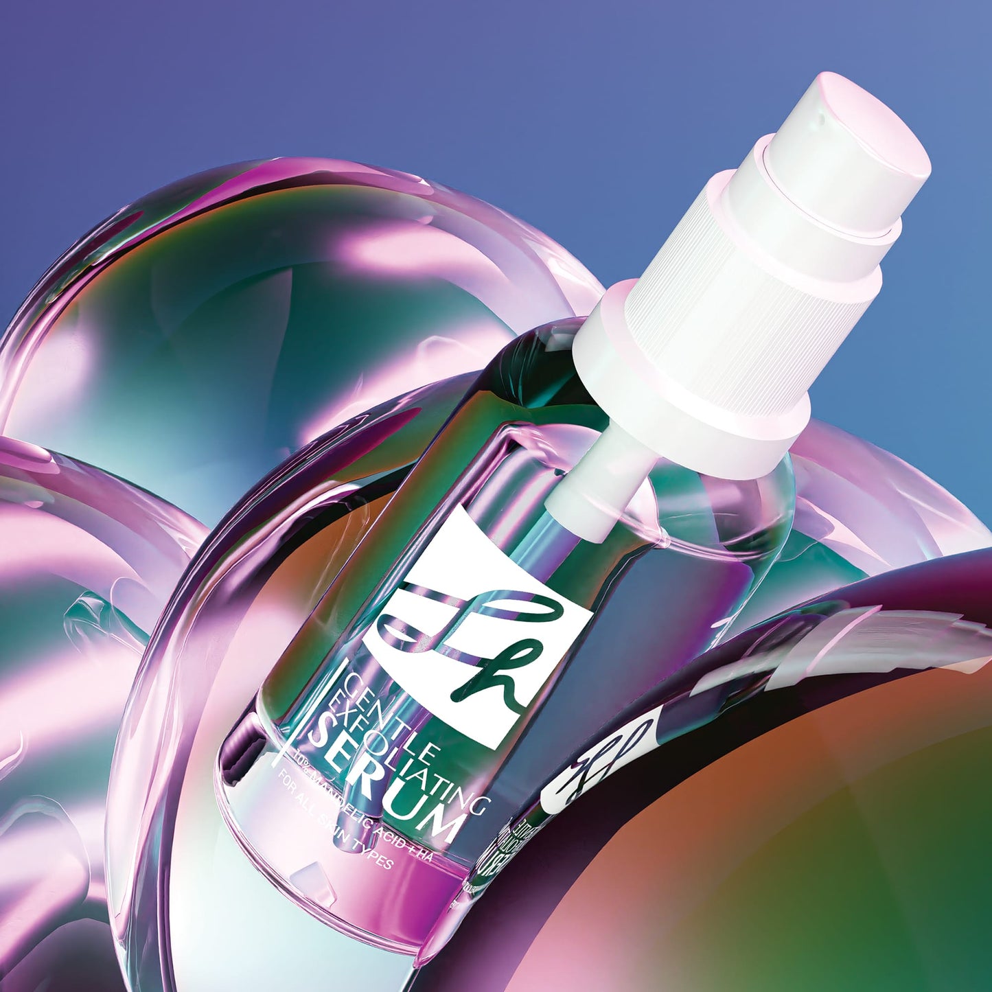 serum SH Gentle Exfoliation Serum