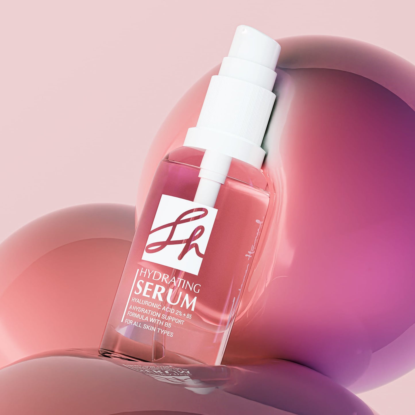 serum SH Hydrating Serum