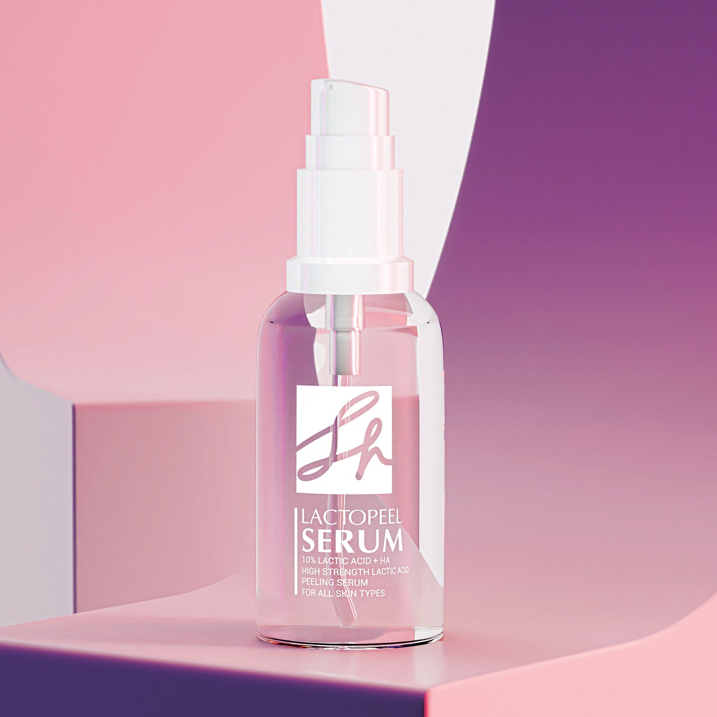 SH Lactic Acid Serum