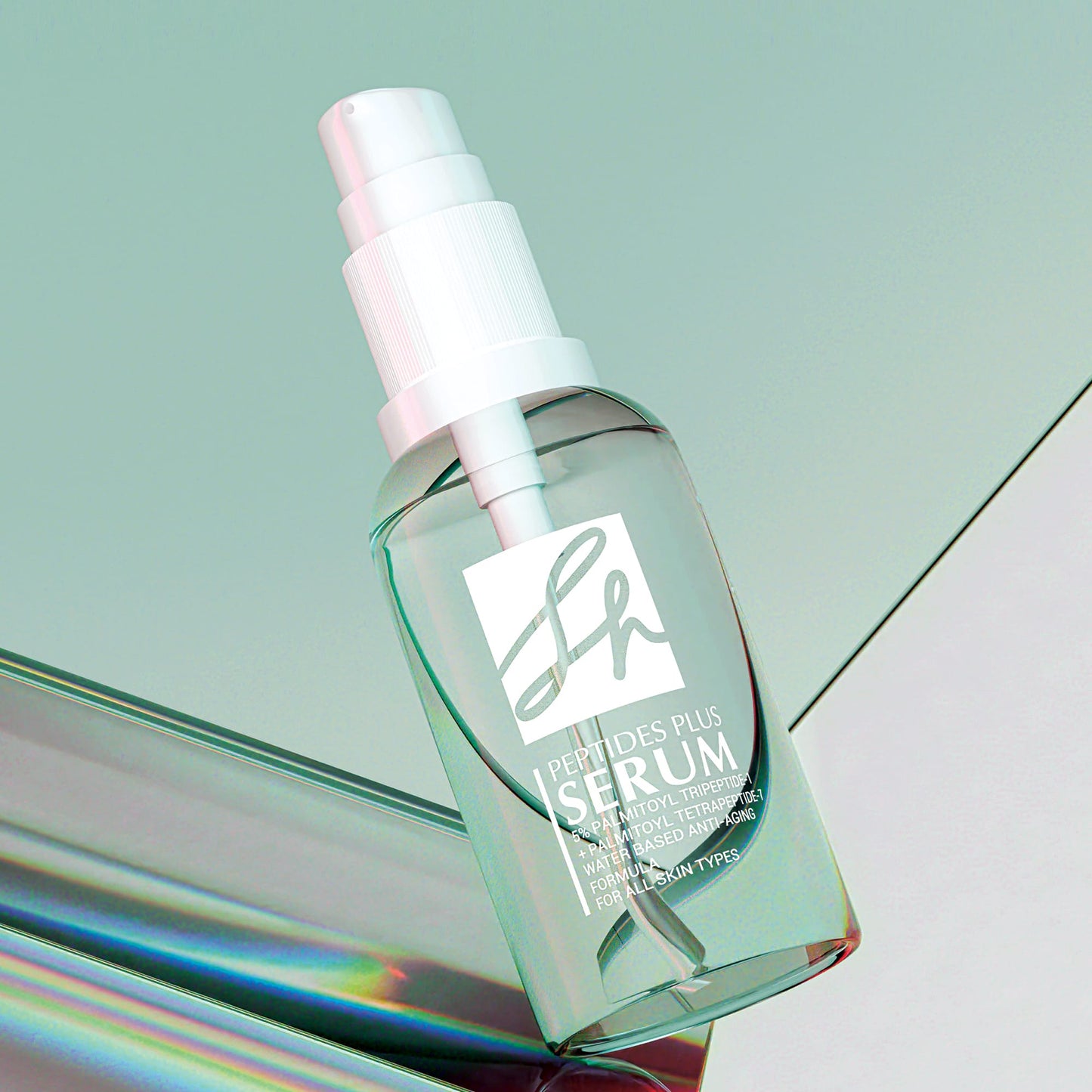 serum SH Peptides Plus Serum