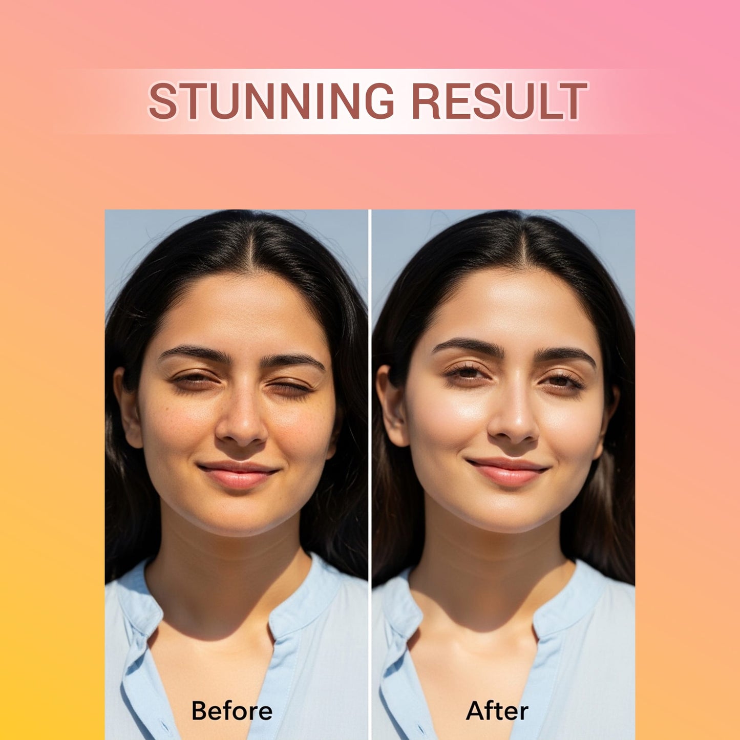 Her Routine Vitamin C Her Routine Vitamin C Box | Brightening Skincare Set | BBA Skincare Pakistan