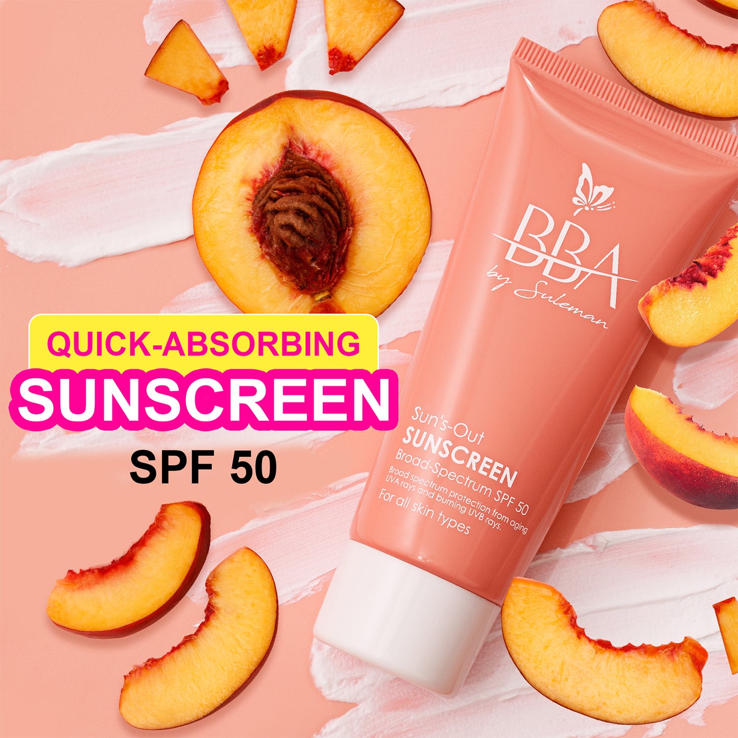 Sun's-Out SUNSCREEN