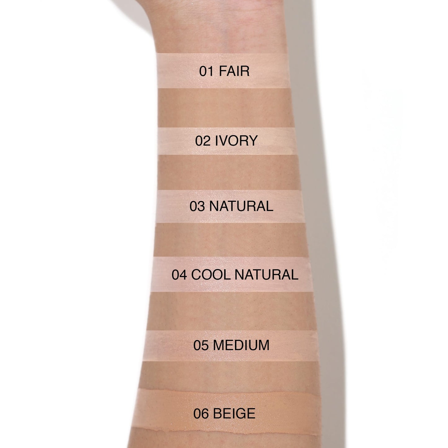foundation 24K Gold & Roses Skin Filter Glow Foundation (SPF 30)