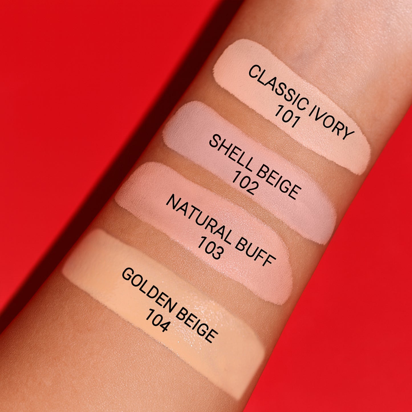 Bold Beauty Set (Strawberry)
