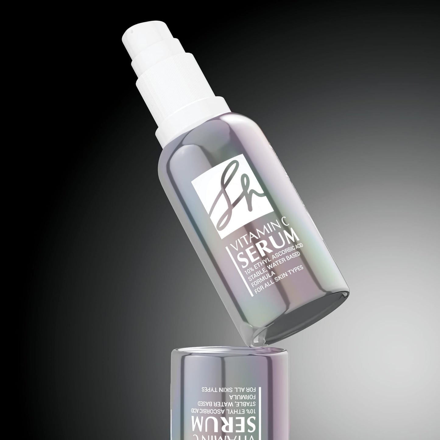 SH Vitamin C Serum (EAA) 10% Serum