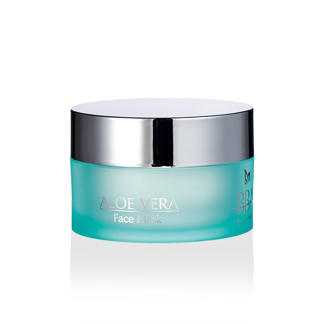 FACE MASK ALOE VERA FACE MASK