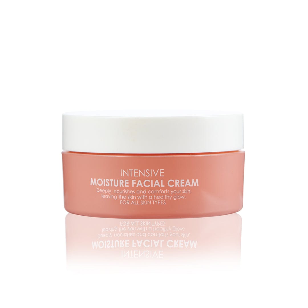 INTENSIVE MOISTURE FACIAL CREAM INTENSIVE MOISTURE FACIAL CREAM
