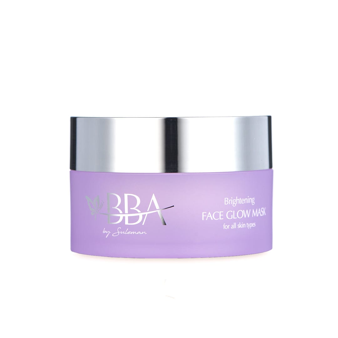 GLOWMASK BRIGHTENING FACE GLOW MASK
