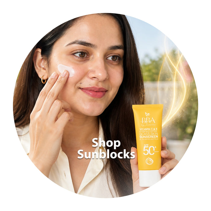 Sunblocks
