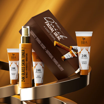 Quick Facial Deal Quick Facial Deal
