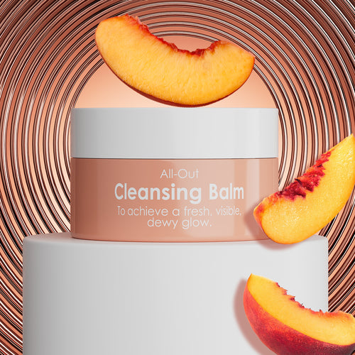 All- Out Cleansing Balm