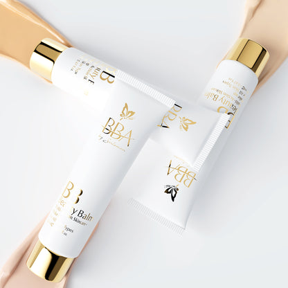 BB Cream (Tinted Moisturizer Multi-Action Skincare + Make up) 20ml