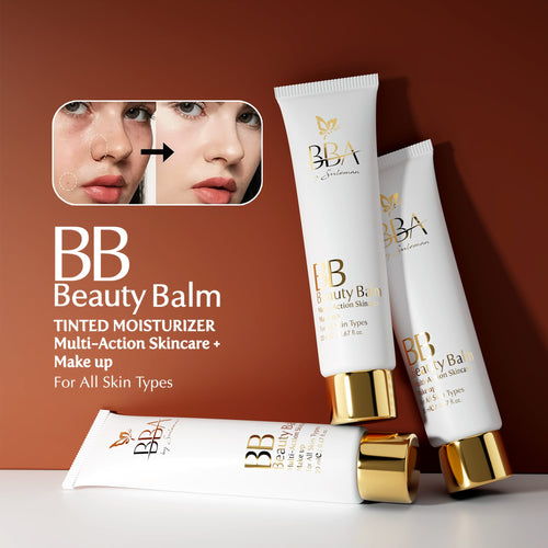 bb cream BB Cream (Tinted Moisturizer Multi-Action Skincare + Make up) 20ml