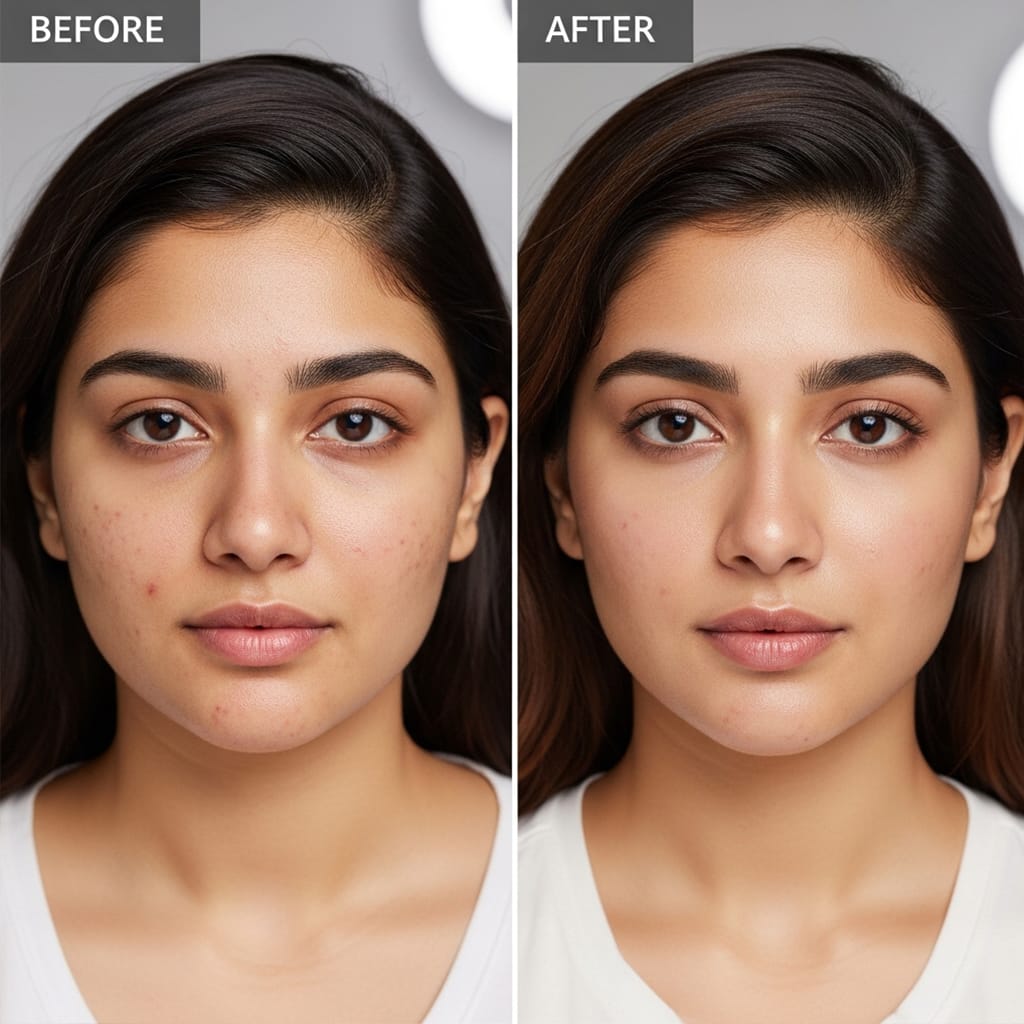 face & body Face & Body Glow Pack