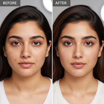face & body Face & Body Glow Pack