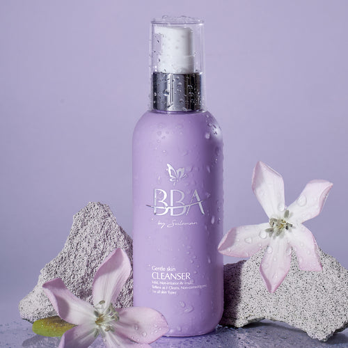 GENTLE SKIN CLEANSER
