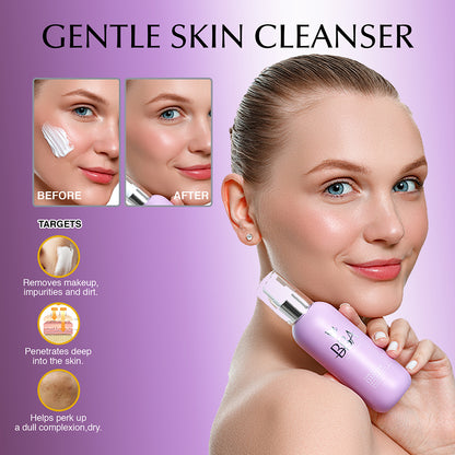 GENTLE SKIN CLEANSER
