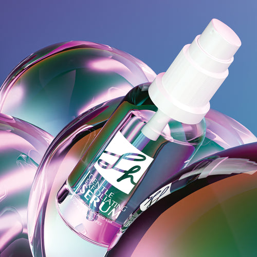 SH Gentle Exfoliation Serum