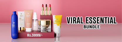 VIRAL ESSENTIAL BUNDLE