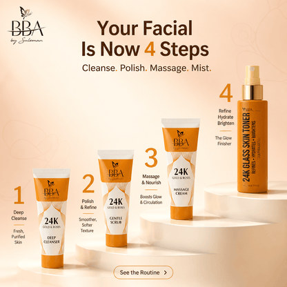 Quick Facial Deal Quick Facial Deal