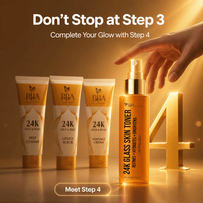 Quick Facial Deal Quick Facial Deal