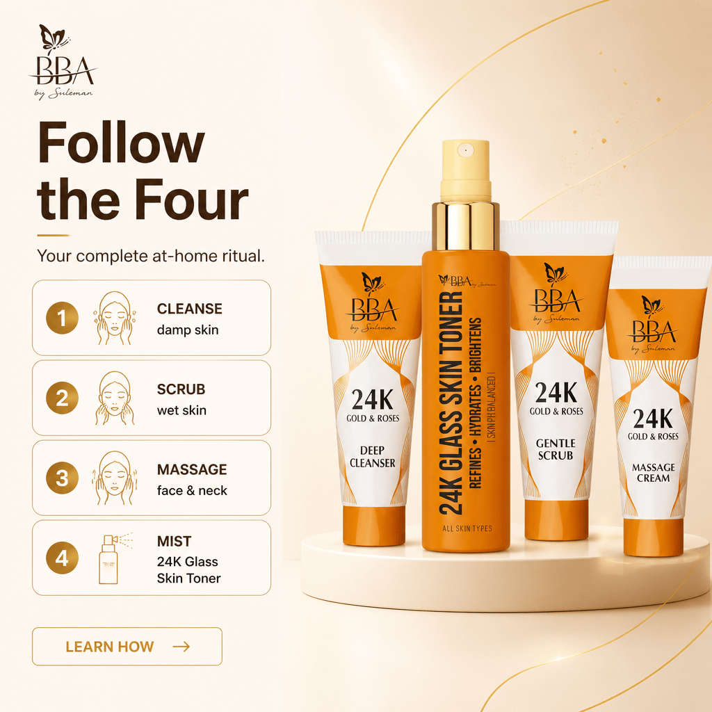 Quick Facial Deal Quick Facial Deal