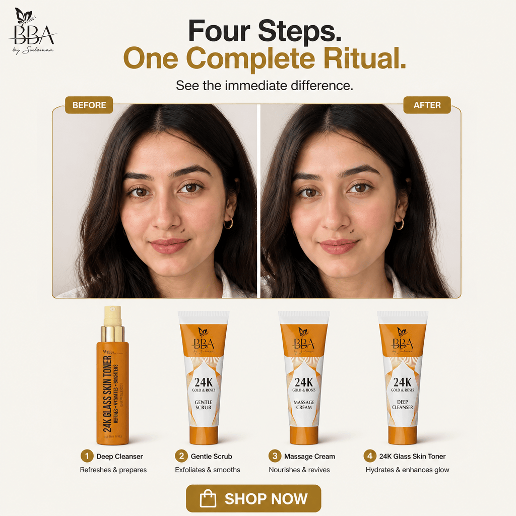 Quick Facial Deal Quick Facial Deal