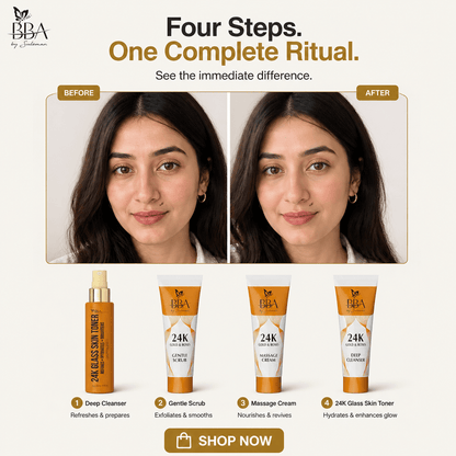 Quick Facial Deal Quick Facial Deal