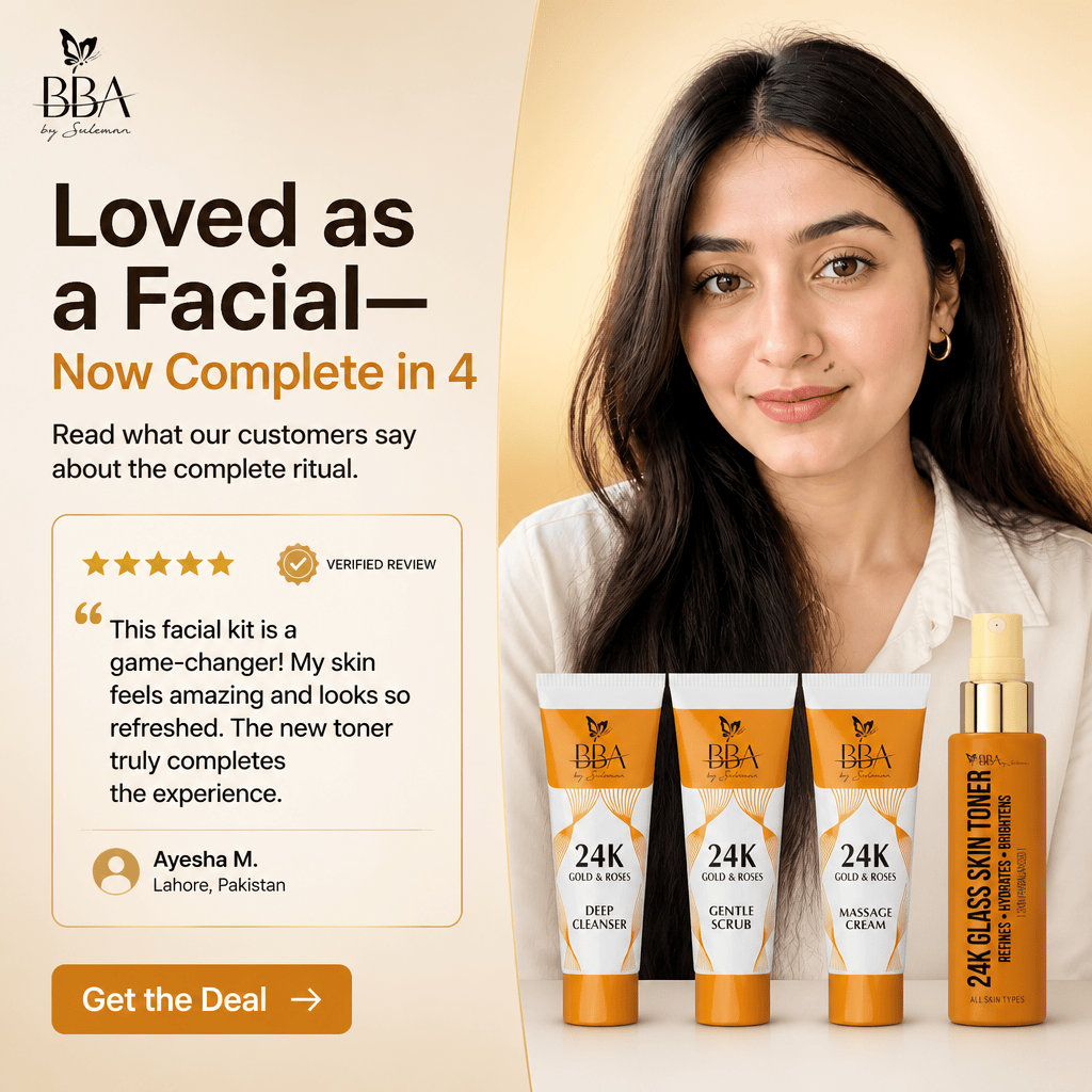 Quick Facial Deal Quick Facial Deal