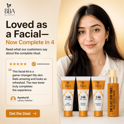 Quick Facial Deal Quick Facial Deal