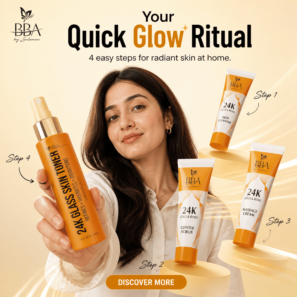 Quick Facial Deal Quick Facial Deal