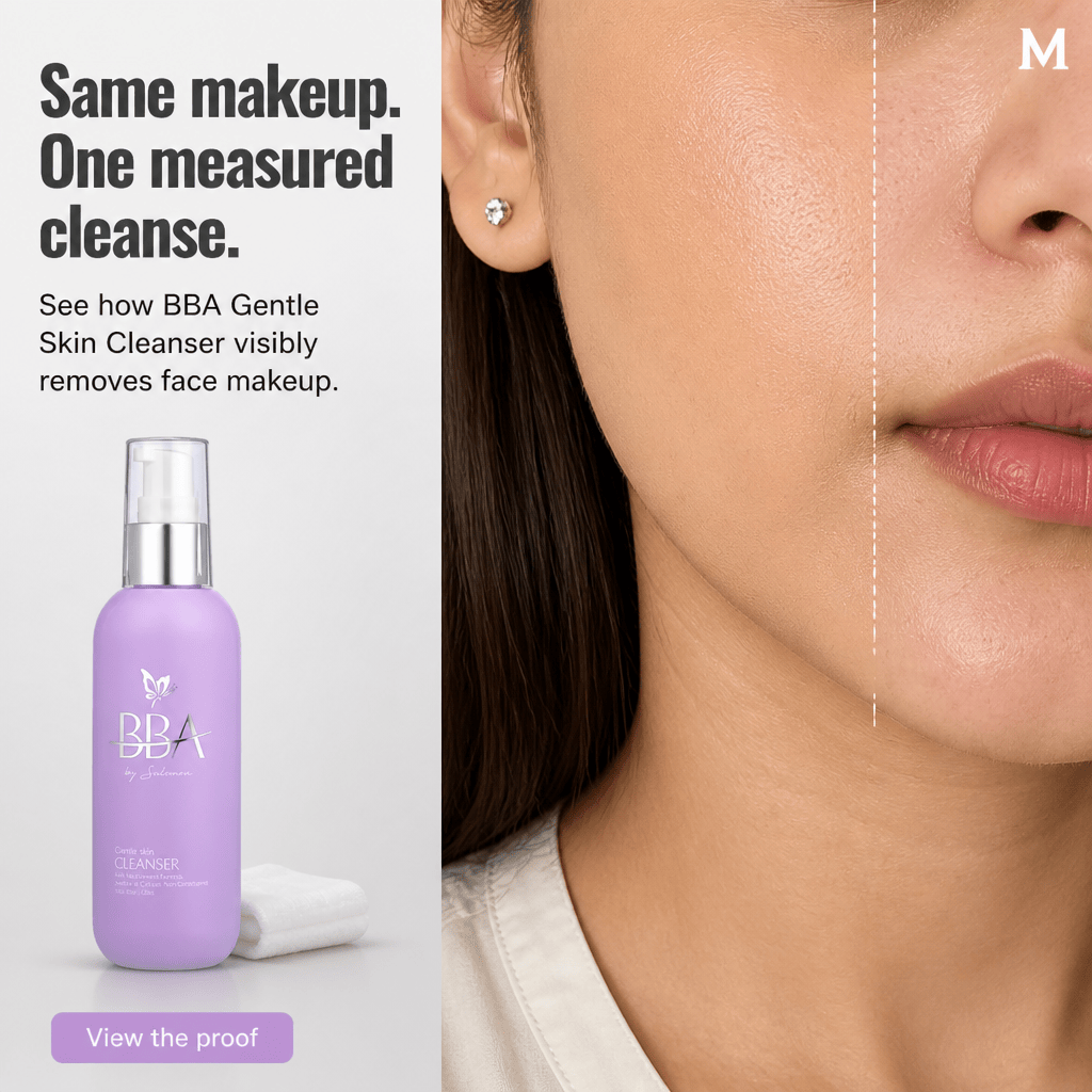 Gentle Skin CLEANSER GENTLE SKIN CLEANSER