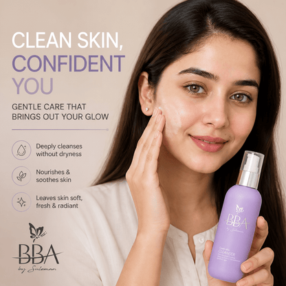 Gentle Skin CLEANSER GENTLE SKIN CLEANSER