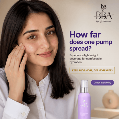 FACIAL MOISTURIZER OIL FREE FACIAL MOISTURIZER