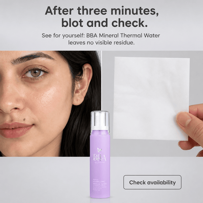 THERMAL WATER MINERAL THERMAL WATER