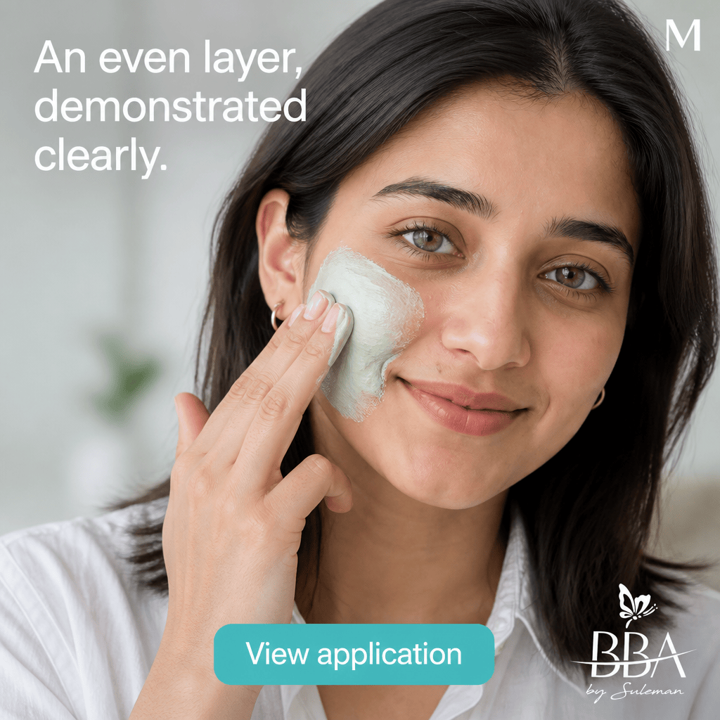 FACE MASK ALOE VERA FACE MASK