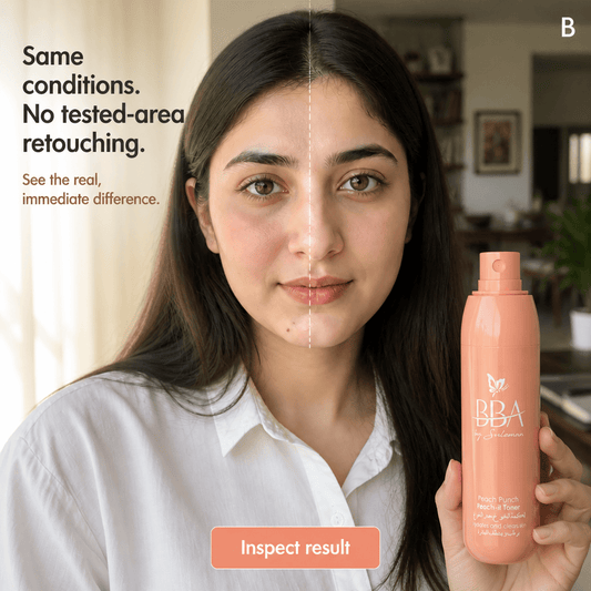 Peach Punch Peach-it Toner Peach Punch Peach-it Toner (For all skin types)