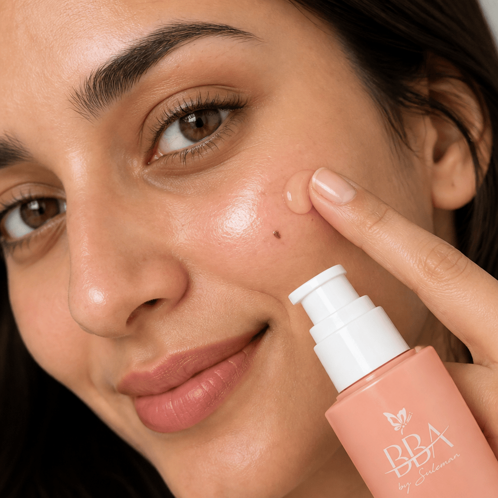 Hydrating AQUA-GEL Hydrating AQUA-GEL (Leaves complexion dewy, luminous and refreshed)