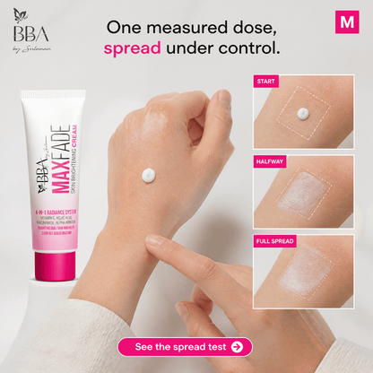 Brightening Cream Maxfade Skin Brightening Cream