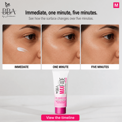 Brightening Cream Maxfade Skin Brightening Cream