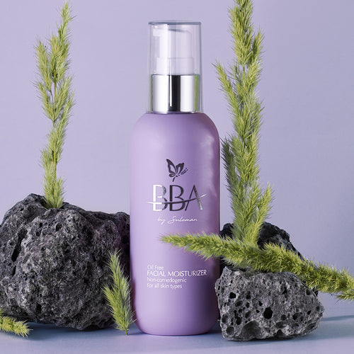 OIL FREE FACIAL MOISTURIZER
