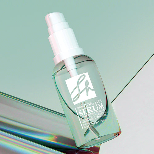 SH Peptides Plus Serum
