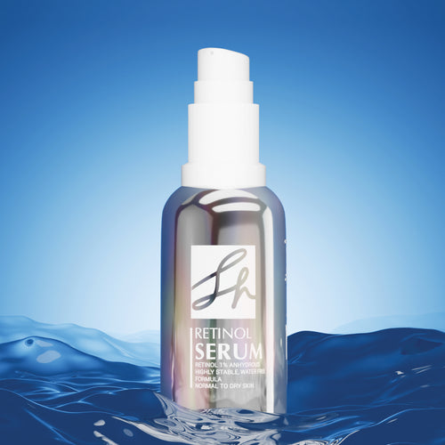 SH Retinol Serum 1% Anhydrous (Normal To Dry Skin)