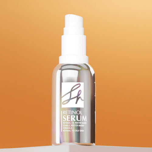 SH Retinol Night Serum